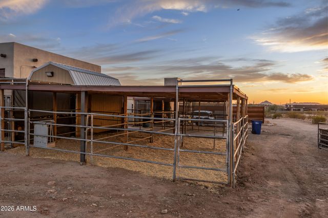 3846 N 54TH Street, Mesa, AZ 85215