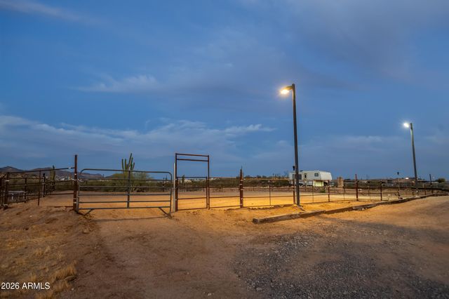 3846 N 54TH Street, Mesa, AZ 85215