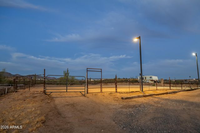 3846 N 54TH Street, Mesa, AZ 85215