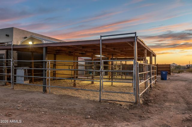 3846 N 54TH Street, Mesa, AZ 85215
