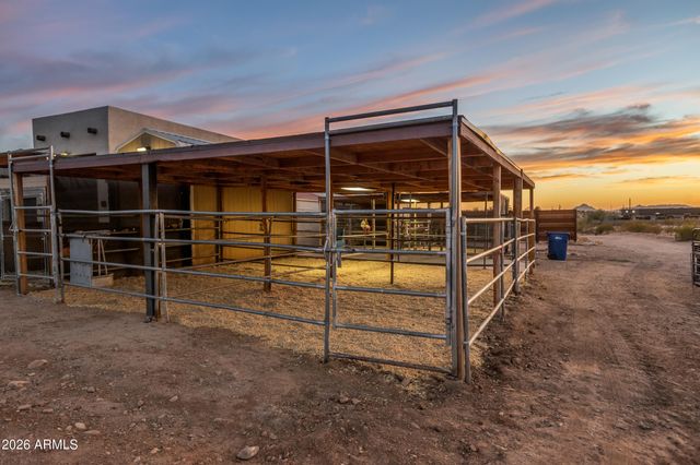 3846 N 54TH Street, Mesa, AZ 85215