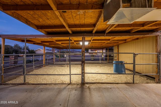 3846 N 54TH Street, Mesa, AZ 85215