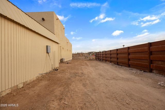 3846 N 54TH Street, Mesa, AZ 85215