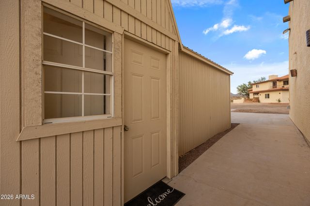 3846 N 54TH Street, Mesa, AZ 85215