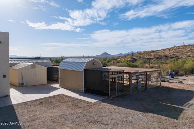 3846 N 54TH Street, Mesa, AZ 85215