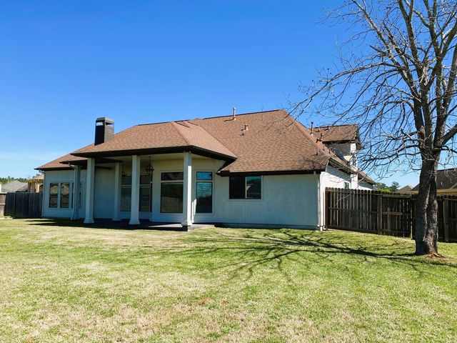 11707 W Grand Pond Drive, Montgomery, TX 77356