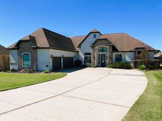 11707 W Grand Pond Drive, Montgomery, TX 77356