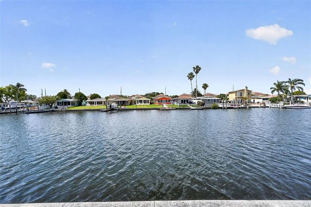 4758 JASPER DRIVE 104, New Port Richey, FL 34652