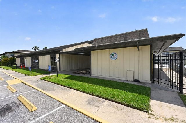 4758 JASPER DRIVE 104, New Port Richey, FL 34652
