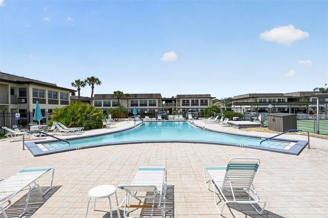 4758 JASPER DRIVE 104, New Port Richey, FL 34652
