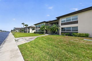 4758 JASPER DRIVE 104, New Port Richey, FL 34652