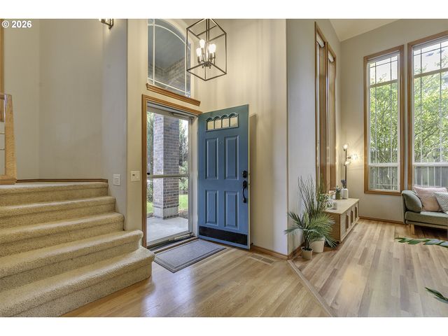 2764 Ne LINDSEY Dr, Hillsboro, OR 97124