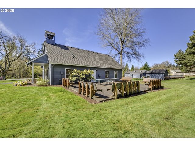 2764 Ne LINDSEY Dr, Hillsboro, OR 97124