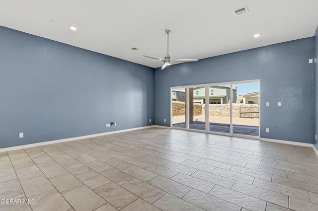 2300 SAMMY CERVANTES Street, El Paso, TX 79938