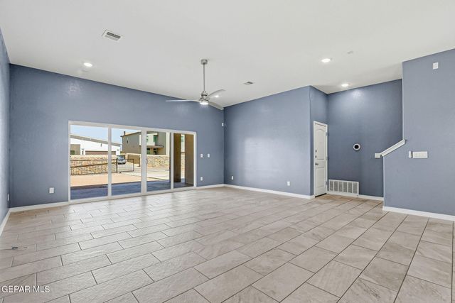2300 SAMMY CERVANTES Street, El Paso, TX 79938