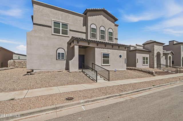 2300 SAMMY CERVANTES Street, El Paso, TX 79938