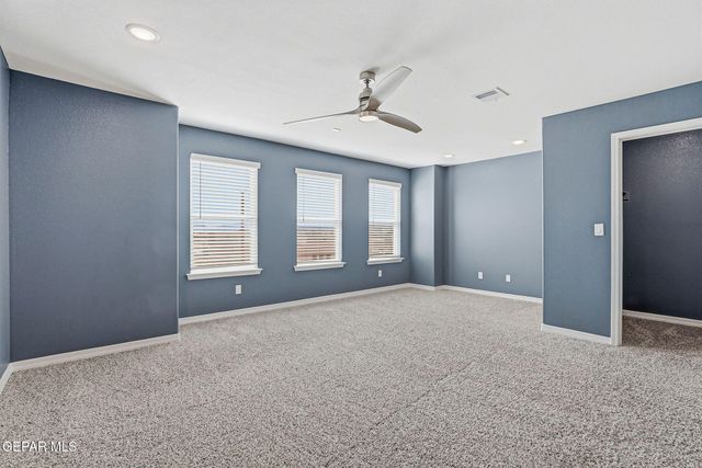 2300 SAMMY CERVANTES Street, El Paso, TX 79938