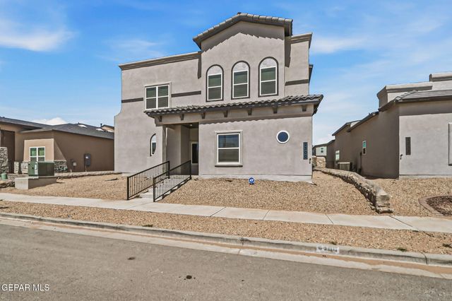 2300 SAMMY CERVANTES Street, El Paso, TX 79938