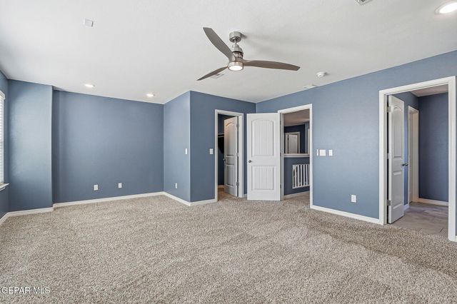 2300 SAMMY CERVANTES Street, El Paso, TX 79938