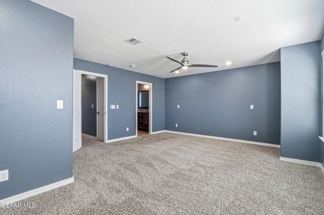 2300 SAMMY CERVANTES Street, El Paso, TX 79938