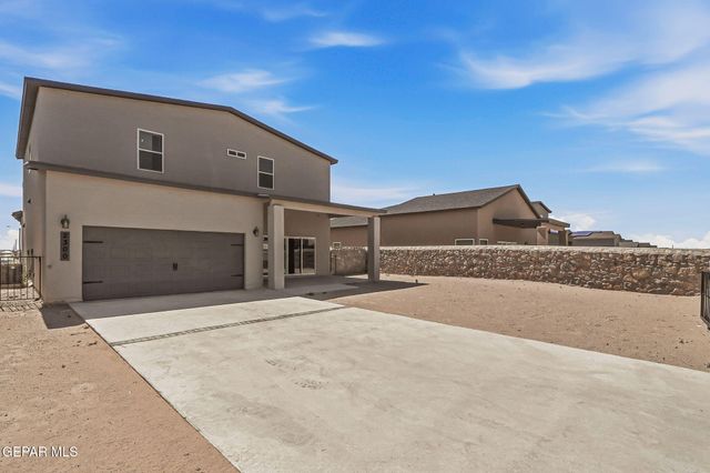 2300 SAMMY CERVANTES Street, El Paso, TX 79938