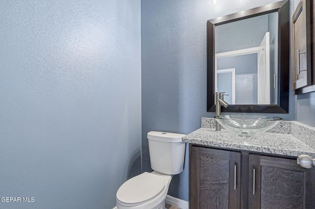 2300 SAMMY CERVANTES Street, El Paso, TX 79938
