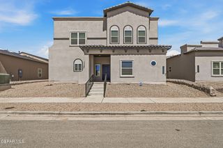 2300 SAMMY CERVANTES Street, El Paso, TX 79938