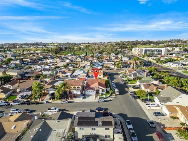 3136 Don pancho way, San Ysidro, CA 92173