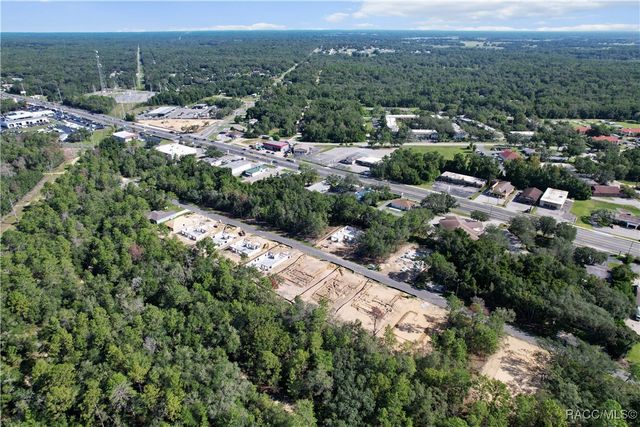 2521 Clearwood Street, Inverness, FL 34452