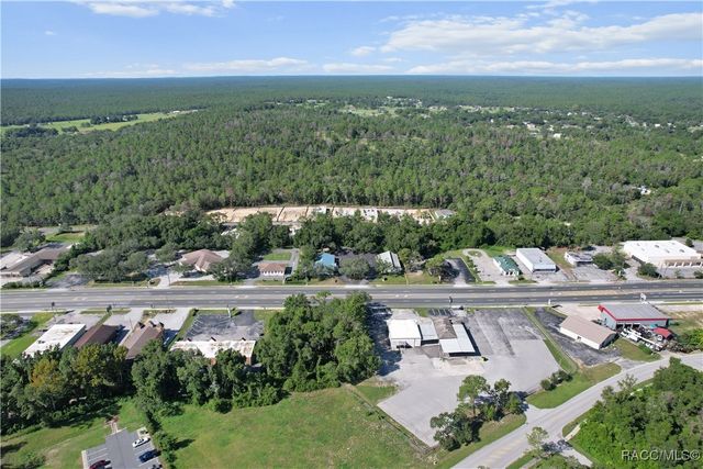 2521 Clearwood Street, Inverness, FL 34452