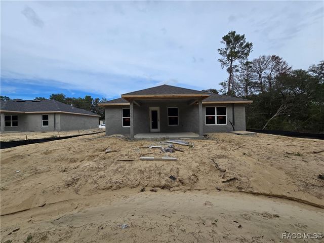 2521 Clearwood Street, Inverness, FL 34452