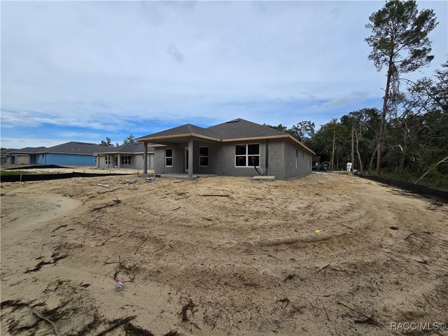 2521 Clearwood Street, Inverness, FL 34452