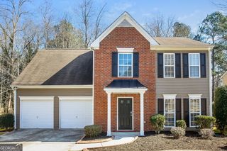 5412 Somer Mill Road, Douglasville, GA 30134