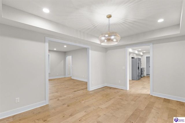 116 Brookhaven Drive, Vine Grove, KY 40175