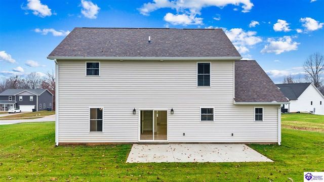 116 Brookhaven Drive, Vine Grove, KY 40175