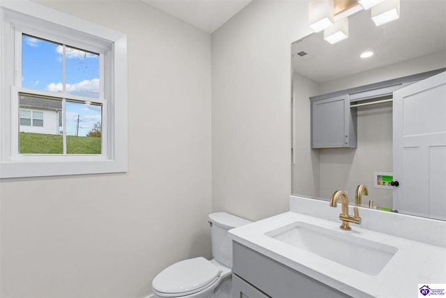 116 Brookhaven Drive, Vine Grove, KY 40175