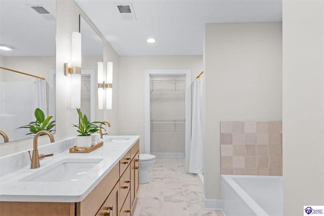 116 Brookhaven Drive, Vine Grove, KY 40175