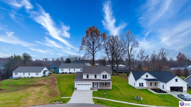 116 Brookhaven Drive, Vine Grove, KY 40175