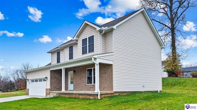 116 Brookhaven Drive, Vine Grove, KY 40175