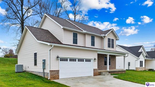 116 Brookhaven Drive, Vine Grove, KY 40175