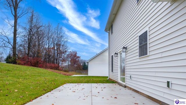 116 Brookhaven Drive, Vine Grove, KY 40175