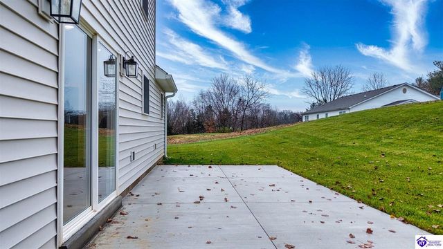 116 Brookhaven Drive, Vine Grove, KY 40175