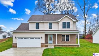 116 Brookhaven Drive, Vine Grove, KY 40175