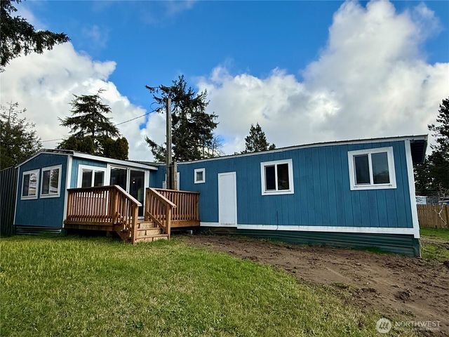 1623 Cooper Street S, Westport, WA 98595