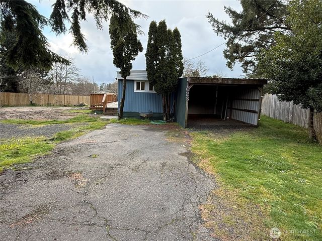 1623 Cooper Street S, Westport, WA 98595