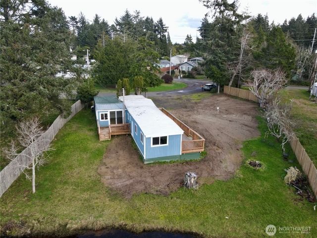 1623 Cooper Street S, Westport, WA 98595