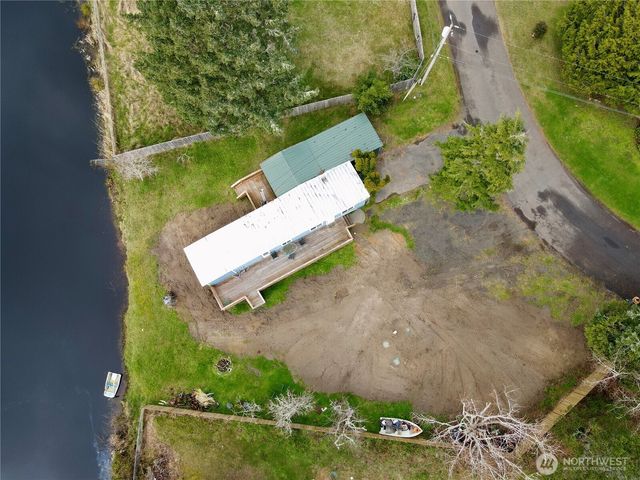 1623 Cooper Street S, Westport, WA 98595