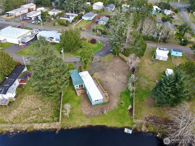 1623 Cooper Street S, Westport, WA 98595