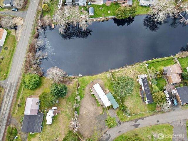 1623 Cooper Street S, Westport, WA 98595