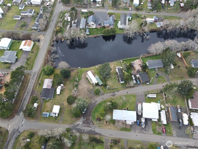 1623 Cooper Street S, Westport, WA 98595